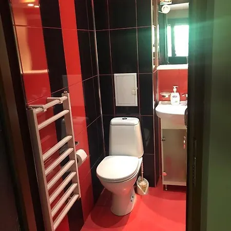 Bienvenu 3 شقة *