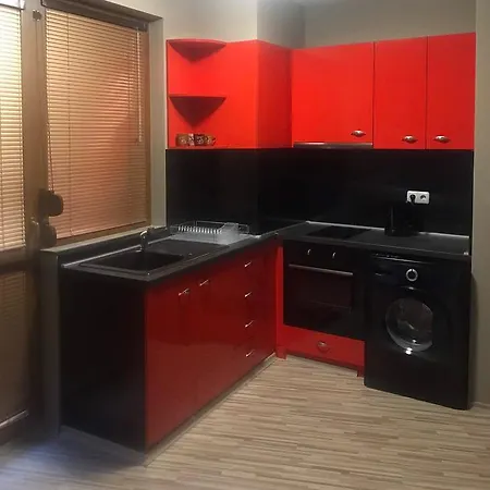 Bienvenu 3 * بلوفديف