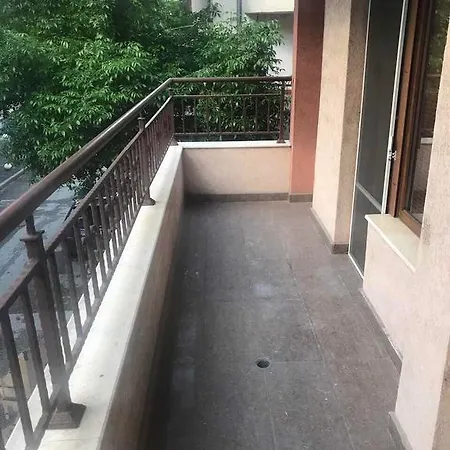 Bienvenu 3 بلوفديف