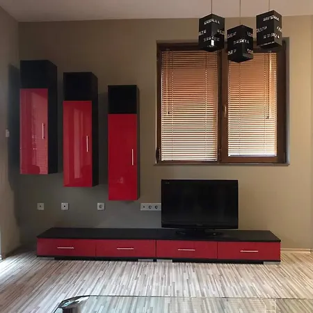 Bienvenu 3 شقة